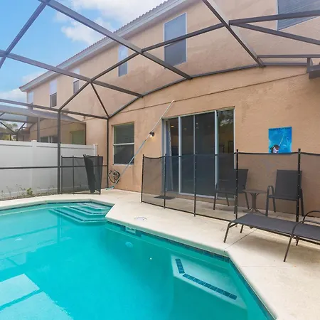 Flash 20 Off Pvt Pool Townhome At Bella Vida